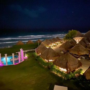 Paradisus - Property - Hotels Near Me - Cancún, ROO