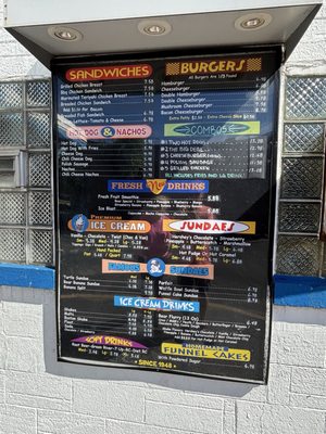Menu photo 1 Polar Bear North Riverside, IL Menu photo 1 Polar Bear North Riverside, IL