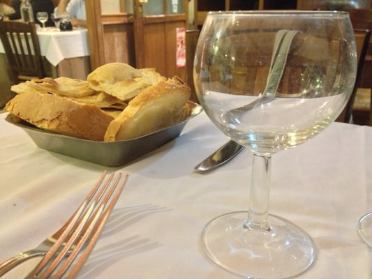 Da Bucatino by null