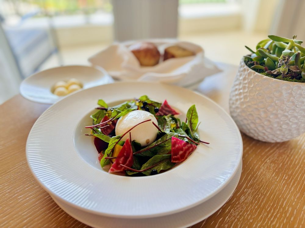 Waldorf Astoria Monarch Beach gift card