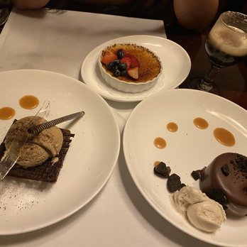 Harry Waugh Dessert Room - Desserts Near Me - Tampa, Florida Harry Waugh Dessert Room - Desserts Near Me - Tampa, Florida