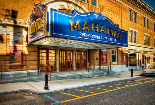 Mahaiwe Performing Arts Center by null