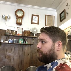 Coronado Barber