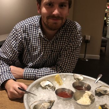 El Dorado Kitchen - Hunky date - New American Near Me - Sonoma, California