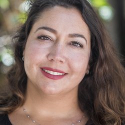 Hacker Dermatology - Dr. Andrea Aedo
Podiatrist
Works at Hacker Dermatology