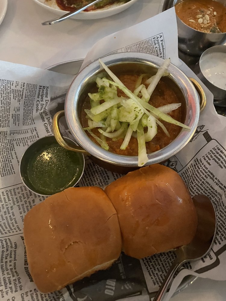 INDIAN STREET FOOD COMPANY - Updated October 2024 - 140 Photos & 97