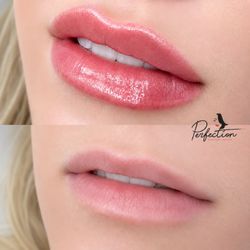 Perfection Permanent Makeup
