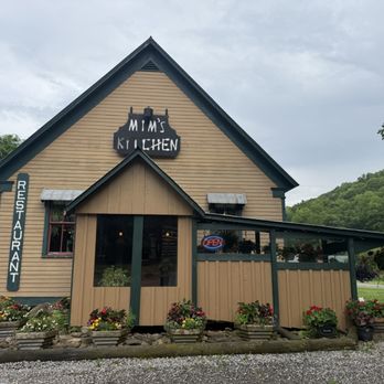 Mim's Kitchen - Exterior - Cafeteria Near Me - Marlinton, West Virginia Mim's Kitchen - Exterior - Cafeteria Near Me - Marlinton, West Virginia