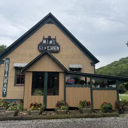 Mim's Kitchen - Exterior