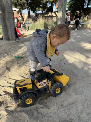 Adventure Playground by null