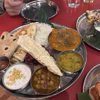 Chai Pani - Butter Chicken - Indian Near Me - Asheville, North Carolina Chai Pani - Butter Chicken - Indian Near Me - Asheville, North Carolina