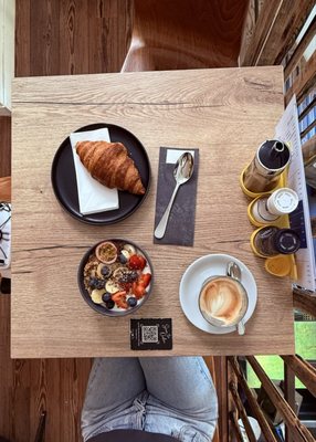 Moods Coffee Corner by null