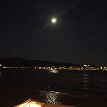 Bellavista - Half hour later - Seafood Near Me - Messina, Maine