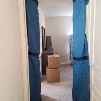 Your Go 2 Movers - Door stops for protection - Movers Near Me Your Go 2 Movers - Door stops for protection - Movers Near Me