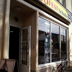 Trittfest Schuhe