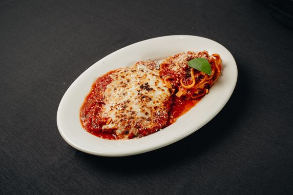 Pizzicata Carefree Pizzeria Ristorante by null