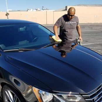 The Gloss Factory - The reflection like a mirror. Nice! - Auto Detailing Near Me The Gloss Factory - The reflection like a mirror. Nice! - Auto Detailing Near Me