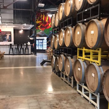 Freetail Brewing - Entrance - Breweries Near Me - San Antonio, Texas Freetail Brewing - Entrance - Breweries Near Me - San Antonio, Texas