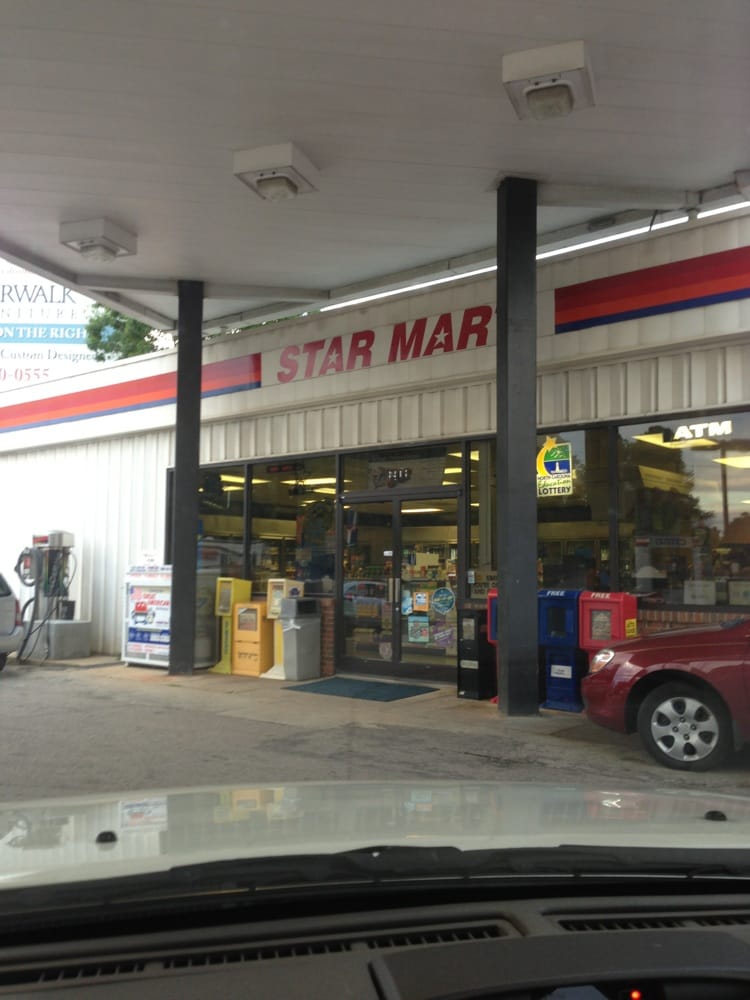 Citgo Star Mart No 47 Logo