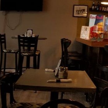 Scrambled - Inside - Breakfast & Brunch Near Me - Virginia Beach, Virginia Scrambled - Inside - Breakfast & Brunch Near Me - Virginia Beach, Virginia