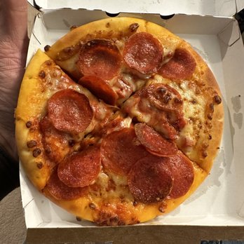 Sheetz - Pepperoni Personal Pizza - $2.99 - Convenience Stores Near Me - SHEFFIELD VILLAGE, Ohio Sheetz - Pepperoni Personal Pizza - $2.99 - Convenience Stores Near Me - SHEFFIELD VILLAGE, Ohio