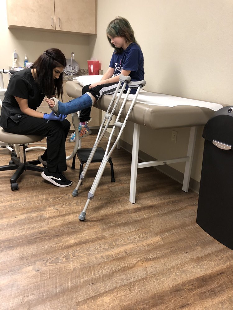 VALLEY RIVER ORTHOPEDICS 11 Photos & 11 Reviews 3329 G St, Merced