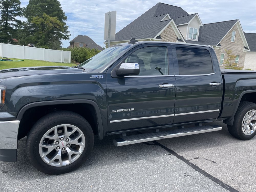 AND JC CAR WASHING AND DETAILING Request a Quote Winterville