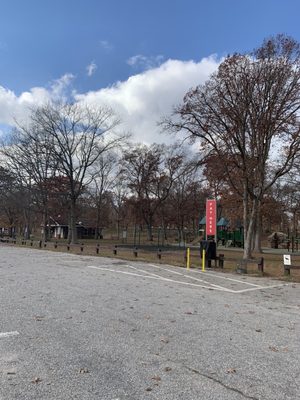 Bethpage State Park by null