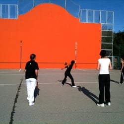 Marseillen Pilota