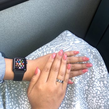 3D Nails-By-Fiza - Nail Salons Near Me - London, XGL