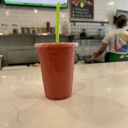 Strawberry Lemonade Strawberry Lemonade