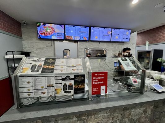 Tandoori Vibes - Indian Restaurant & catering by null