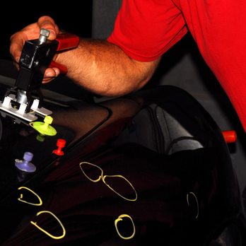 Hagen's Auto Body - Hail Damage Repair: Paintless Dent Repair (PDR) - Body Shops Near Me - Minneapolis, Minnesota Hagen's Auto Body - Hail Damage Repair: Paintless Dent Repair (PDR) - Body Shops Near Me - Minneapolis, Minnesota
