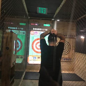 Extreme Axe Throwing Hollywood - Axe Throwing Near Me - Hollywood, Florida Extreme Axe Throwing Hollywood - Axe Throwing Near Me - Hollywood, Florida