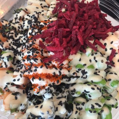 Poke Loa - Old Metairie by null