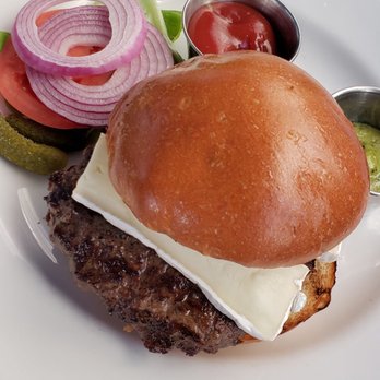 Mon Ami Gabi - Escargot de Bourgogne, brie burger - French Near Me - Bethesda, Maryland Mon Ami Gabi - Escargot de Bourgogne, brie burger - French Near Me - Bethesda, Maryland