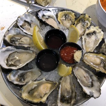 The Oyster Bar - Oysters - Bars Near Me - Stateline, Nevada