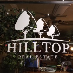 Hill Top Real Estate
