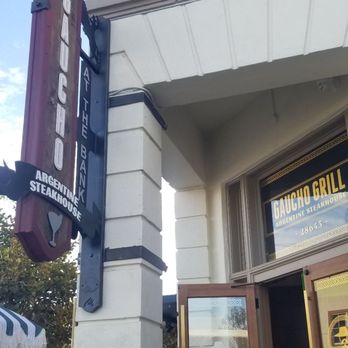 Gaucho Grill - Argentine Near Me - Temecula, California