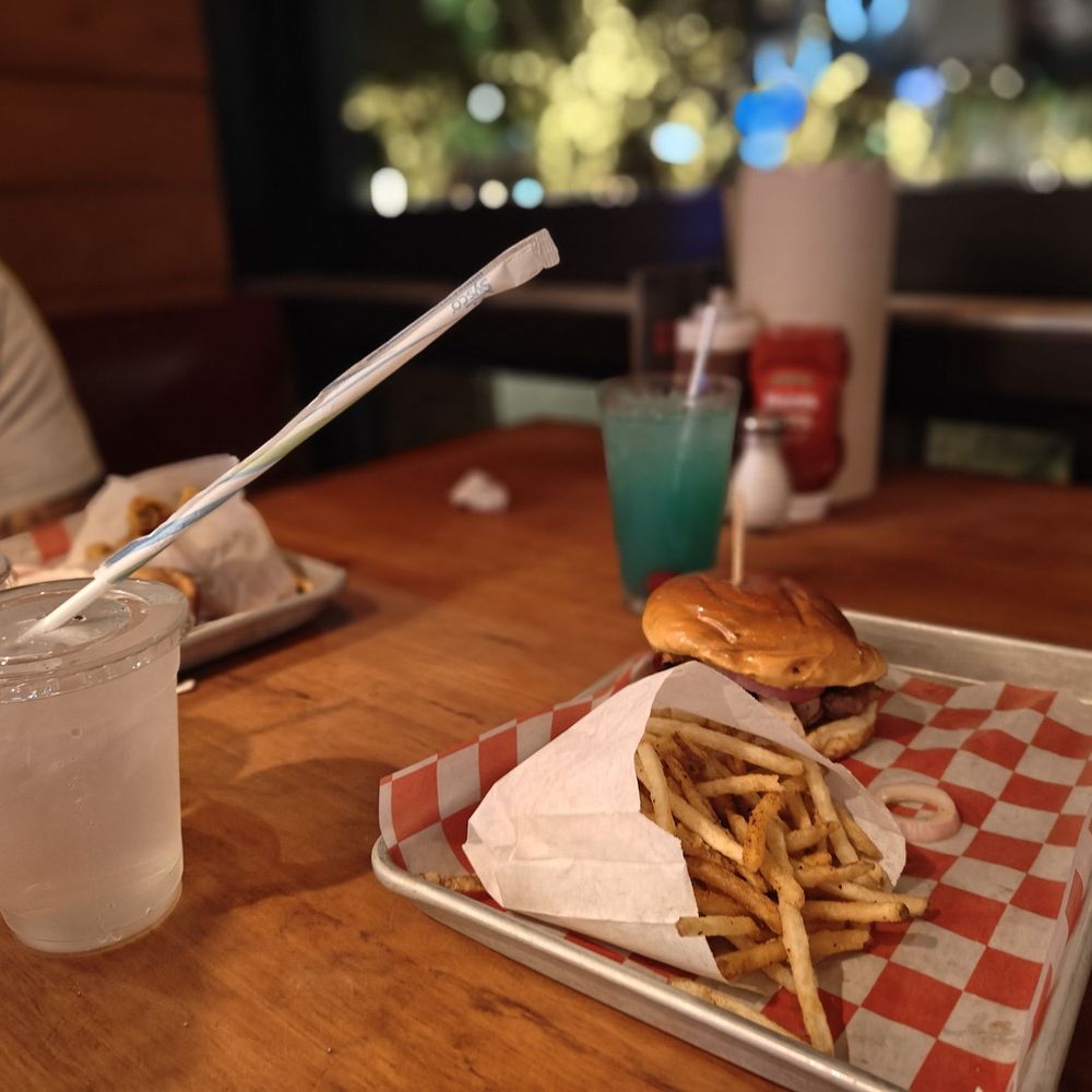 Good Union Urban BBQ - Barbeque Near Me - Richardson, Texas Good Union Urban BBQ - Barbeque Near Me - Richardson, Texas