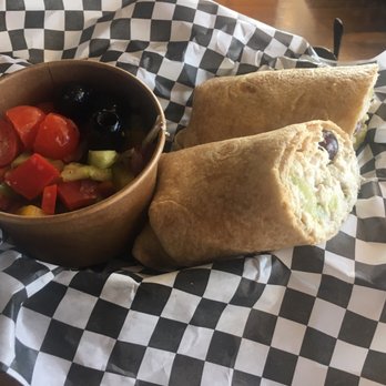 Bear Creek Coffee - Coffee & Tea Near Me - Ulysses, Kansas