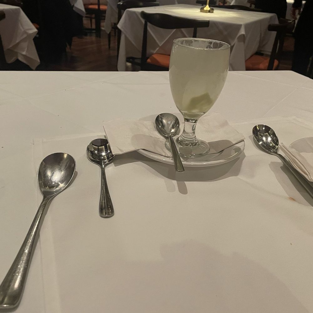 Carmine's - How many spoons? - Italian Near Me - Chicago, Illinois Carmine's - How many spoons? - Italian Near Me - Chicago, Illinois