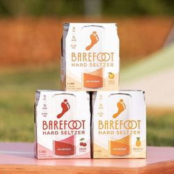 Barren River Beverages - Barefoot Spritzers....#barefoot
