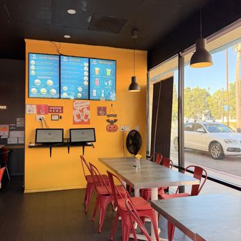 Chicken On Rice - Chicken Shop Near Me - Huntington Beach, California