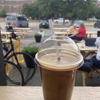 Honour Coffee & Raw Juice - Coffee & Tea Near Me - Minneapolis, Minnesota