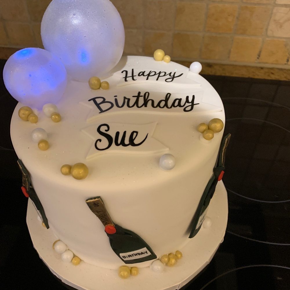 Cake Cake