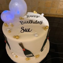 Cake