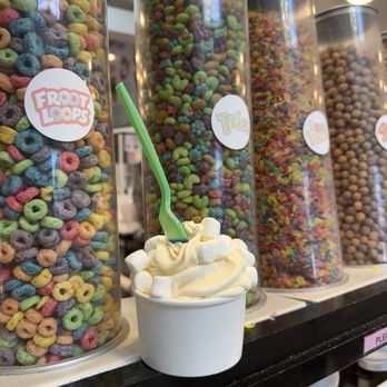Wanna Spoon Cereal Bar - Coffee & Tea Near Me - Nashville, Tennessee Wanna Spoon Cereal Bar - Coffee & Tea Near Me - Nashville, Tennessee