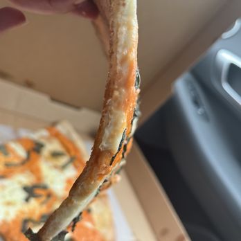Bala's Pizza - Pizza Near Me - St. Johns, Florida