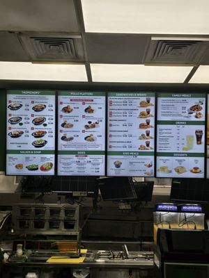Menu photo 1 Pollo Tropical Boca Raton, FL Menu photo 1 Pollo Tropical Boca Raton, FL